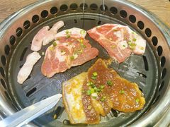 -火炉火自助餐(悠唐购物中心店)