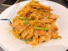 潍坊芥末鸡-鸢飞潍坊菜馆(鸢飞大酒店)