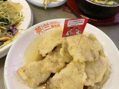 -英兰朝族饭店·英兰锅包肉(佳园路店)