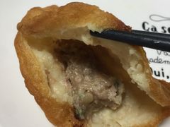 -四宜糕团店(南大街店)