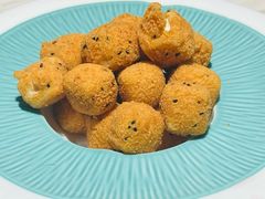 一口脆豆腐-陶陶居酒家(第十甫路总店)