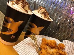 -BeauTea水仙(coco park店)