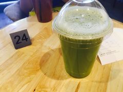 -greenjoy绿享轻食(宁海路店)