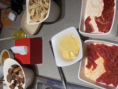 -海底捞火锅(青悦城店)