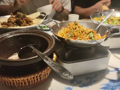 -小菜园新徽菜(常州武进吾悦店)