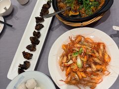 -金哥私房菜馆(张府园总店)