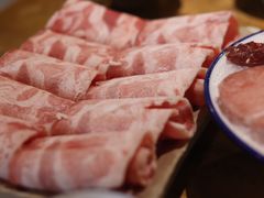 -白乐天毛肚火锅馆(解放碑店)