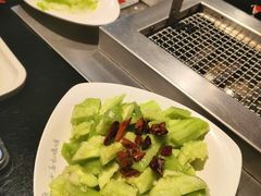 -橦橦小马扎烧烤 (传媒大学店)