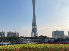 -海心沙亚运公园
