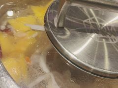 -椰客·海南椰子鸡(新塘永旺梦乐城店)