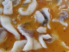 柠檬香叶无骨鱼-鱼醉无骨鱼·中山脆肉鲩(荔湾路店)