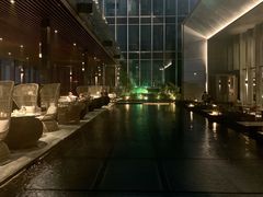 -四季酒店·空中花园 Aria on 9