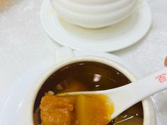 -百乐门喜宴(海珠广场华厦店)