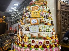 -乔家满族八大碗(流水沟店)