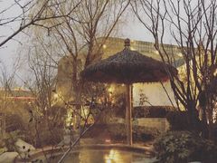 -郑州银基黄帝宫御温泉