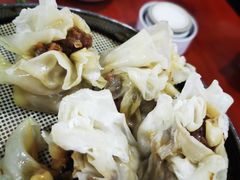 -德贤烧麦菜馆(本溪路店)