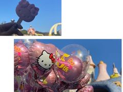 -杭州Hello Kitty乐园
