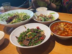 -望京一号·重庆江湖菜(工体店)