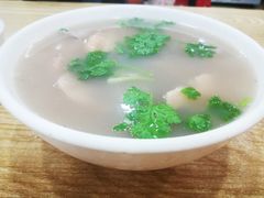 -潮汕裕成莲藕(泰沙路店)
