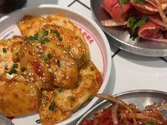 -酒拾烤肉(奥体天虹店)