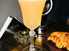 -蜉蝣酒吧(仓山万达店)