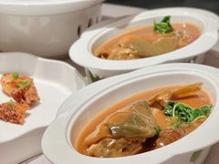 -蘇锦宴·淮扬菜烤鸭·小院(三元桥霄云路店)