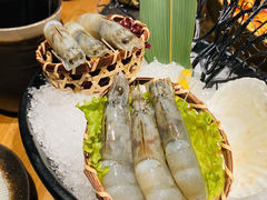 -湊湊火锅·茶憩(杭州湖滨银泰in77店)