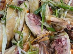 -隆都四季香饭店(碧海路店)