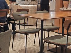 -檗谷·面包·咖啡·轻食(华贸天地店)