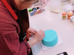 -可心DIY蛋糕烘焙生活馆(迈皋桥万谷慧店)