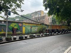 -石井坡(地铁站)