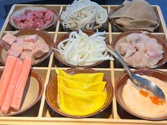 -芈重山老火锅(广州首店)