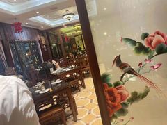 大堂-皇饭儿·王润兴酒楼(河坊街店)