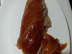 -鸭王烤鸭店(三里河店)