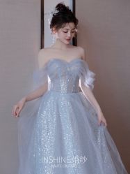 -韩国天使嫁衣婚纱礼服馆(上海旗舰店)