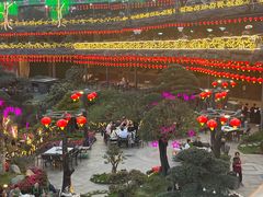 -枇杷园食为鲜火锅(南山店)
