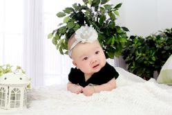 -婴爱儿童摄影 BabyloveStudio(中山门店)