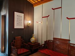 -不倒翁·徽天下名菜楼(马鞍山路店)