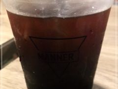 -Manner Coffee(芮欧百货店)