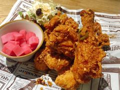 -Dak's 炸鸡(远景路店)