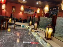 -大江户日本料理(吕厝店)