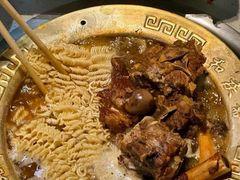 -和庆斋羊蝎子火锅·碳缸烧烤(顺义旗舰店)