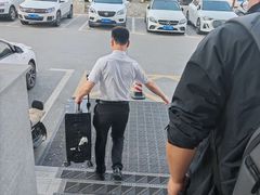 -星河湾温泉洗浴酒店