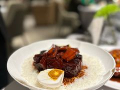 红烧肉-屋里厢上海菜馆