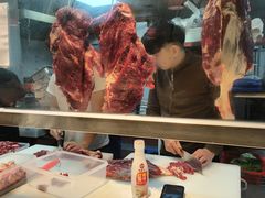 -牛里牛气· 榴莲海鲜鲜牛肉自助火锅·烤肉(横岗店)