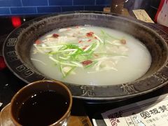-宽板凳老灶火锅(南礼士路店)