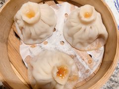 天王烤鸭包-南京大牌档(香港广场店)