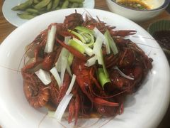 大嘴东坡肉-朱大嘴肥肠血旺(福字街店)