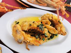 -金巴兰海滩烛光bbq