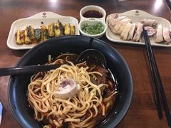 -李先生牛肉面大王(合肥火车站出站口店)